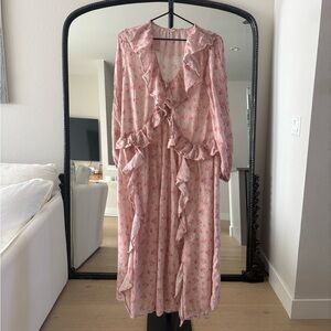 Spell & the Gypsy Fleur Dress